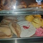 Panaderia El Salvador