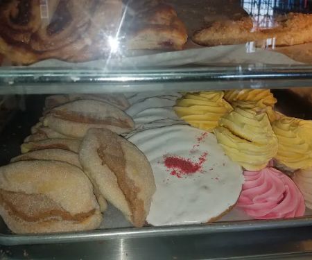 Panaderia El Salvador
