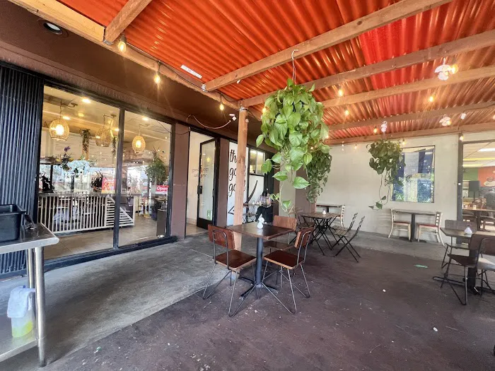 Val’s Vegan Bake Shop (the good good) Picture 4
