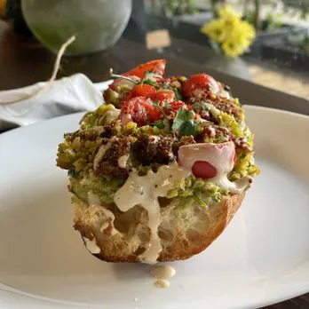 Val’s Vegan Bake Shop (the good good) Picture 6