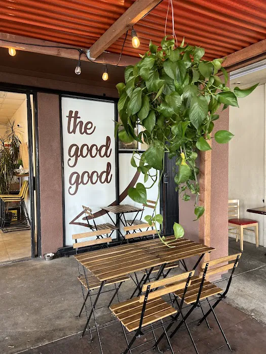 Val’s Vegan Bake Shop (the good good) Picture 10