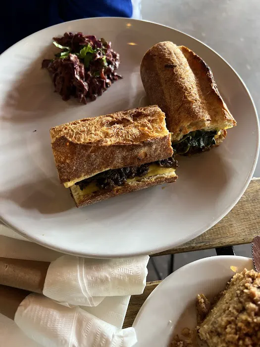 Val’s Vegan Bake Shop (the good good) Picture 2