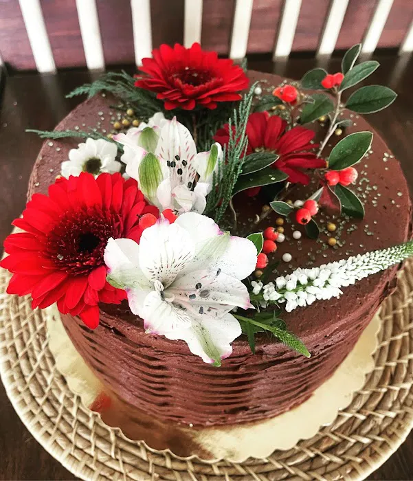 Val’s Vegan Bake Shop (the good good) Picture 9