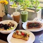 Val’s Vegan Bake Shop (the good good)