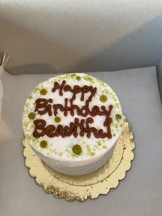 Val’s Vegan Bake Shop (the good good) Picture 7