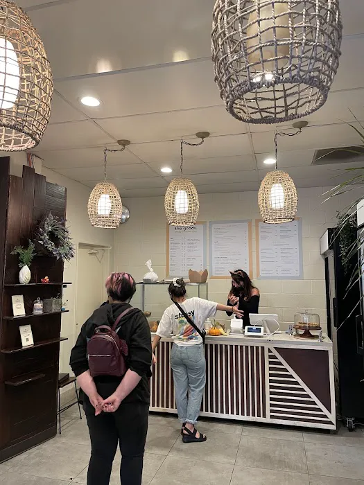 Val’s Vegan Bake Shop (the good good) Picture 5