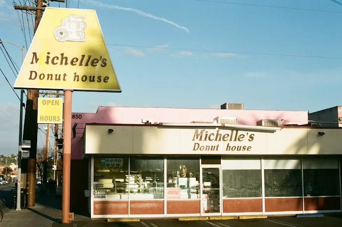 Michelle's Donuts Picture 2