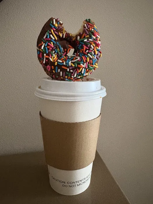 Michelle's Donuts Picture 8