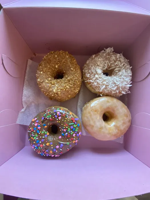 Michelle's Donuts Picture 4