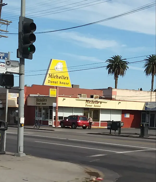 Michelle's Donuts Picture 3