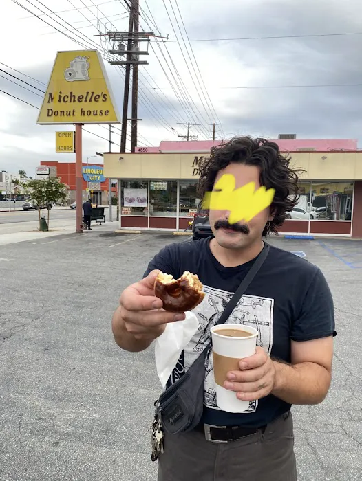 Michelle's Donuts Picture 1