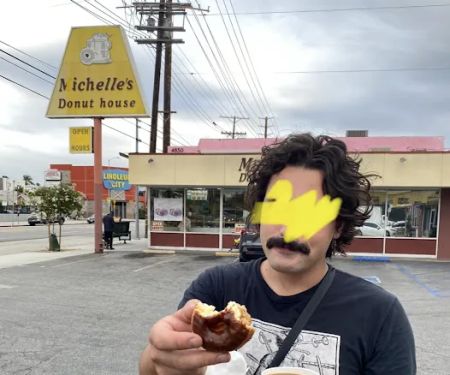 Michelle's Donuts