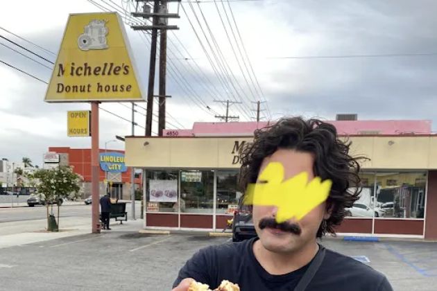 Michelle's Donuts