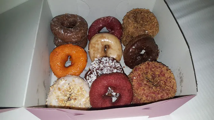 Michelle's Donuts Picture 9