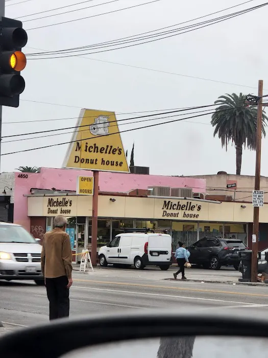 Michelle's Donuts Picture 5