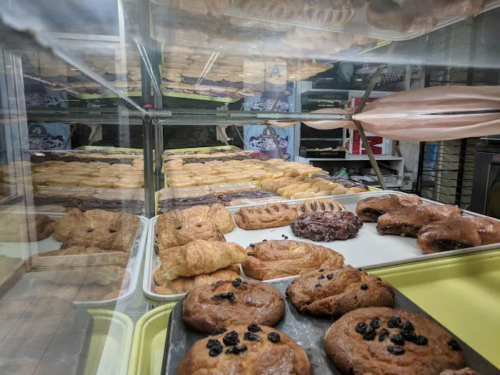 Michelle's Donuts Picture 7