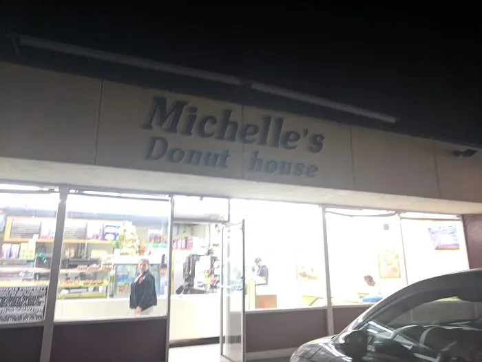Michelle's Donuts Picture 6