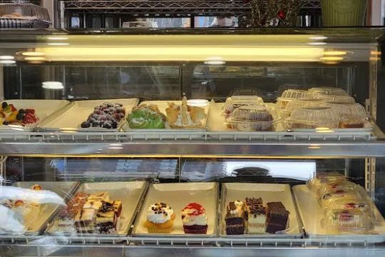 European Baking Co Inc