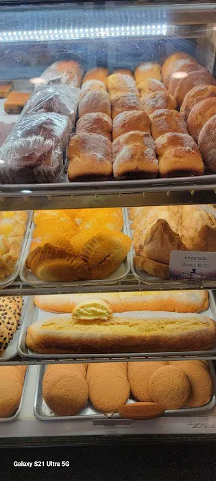 Guatemalteca Bakery Picture 6