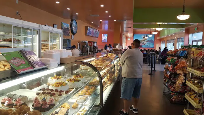 Guatemalteca Bakery Picture 1