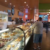 Guatemalteca Bakery ico
