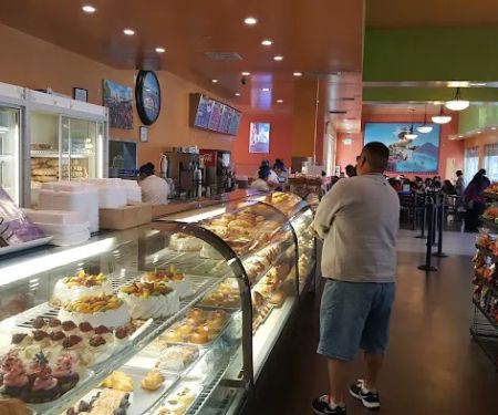 Guatemalteca Bakery