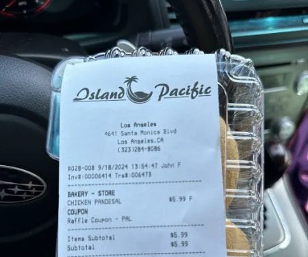 San Honore Panaderia