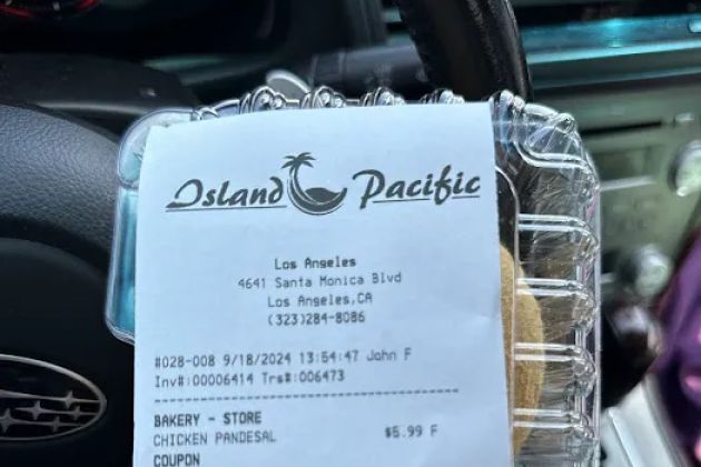 San Honore Panaderia