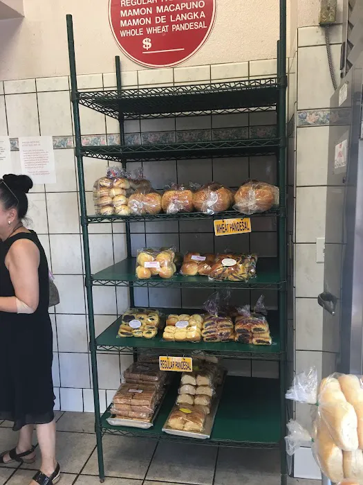 Valerio’s Family Bake Shop Picture 6