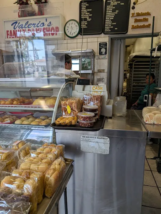 Valerio’s Family Bake Shop Picture 2