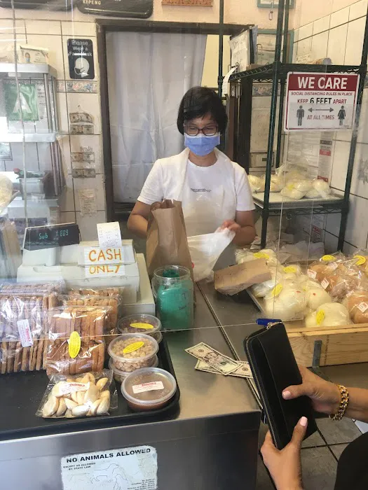 Valerio’s Family Bake Shop Picture 5