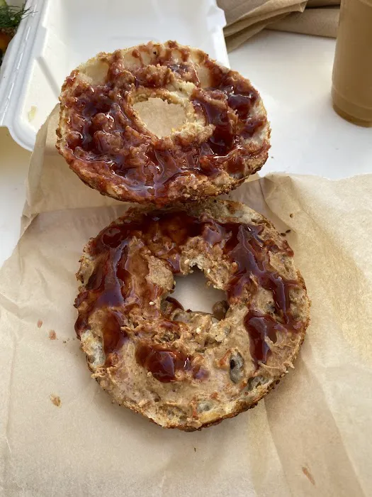 Courage Bagels Picture 7