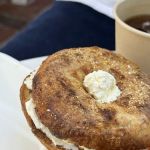 Courage Bagels