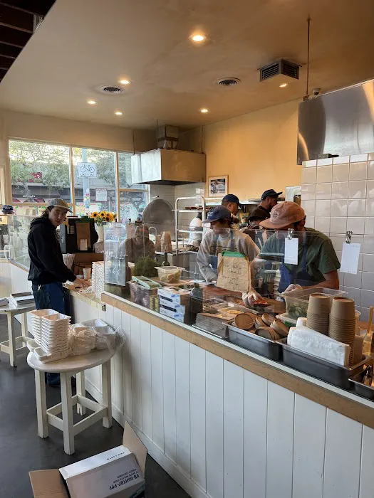 Courage Bagels Picture 2