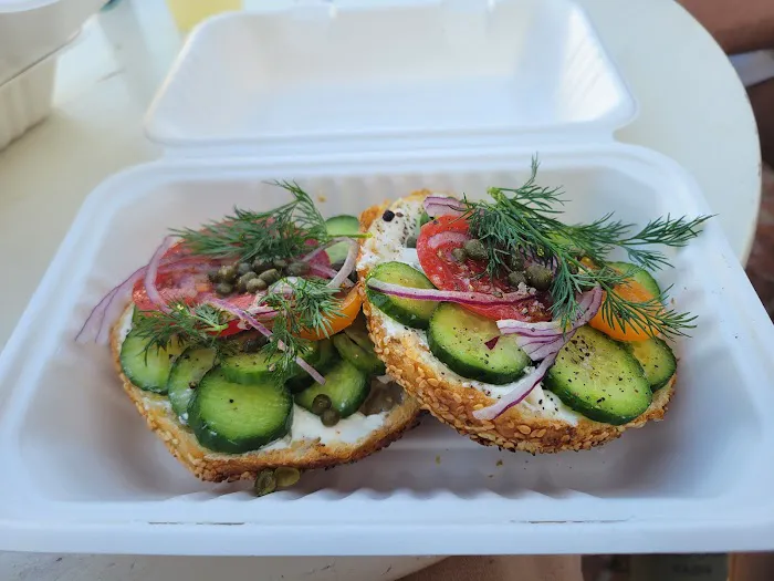 Courage Bagels Picture 4