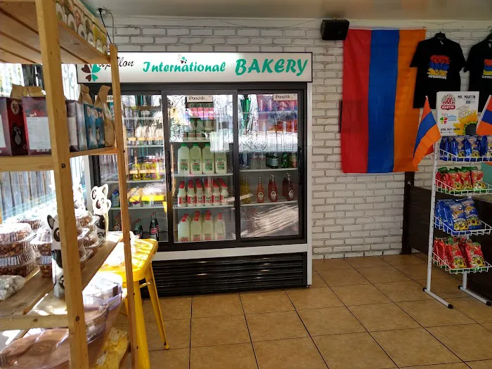 Papillon International Bakery Picture 4
