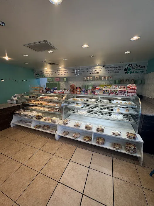 Papillon International Bakery Picture 1