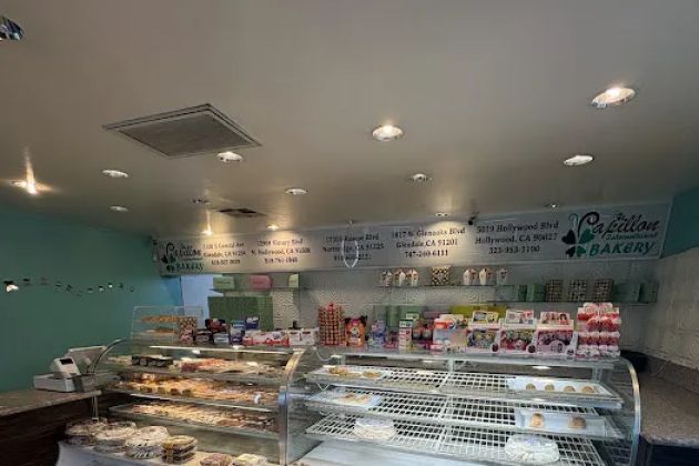 Papillon International Bakery