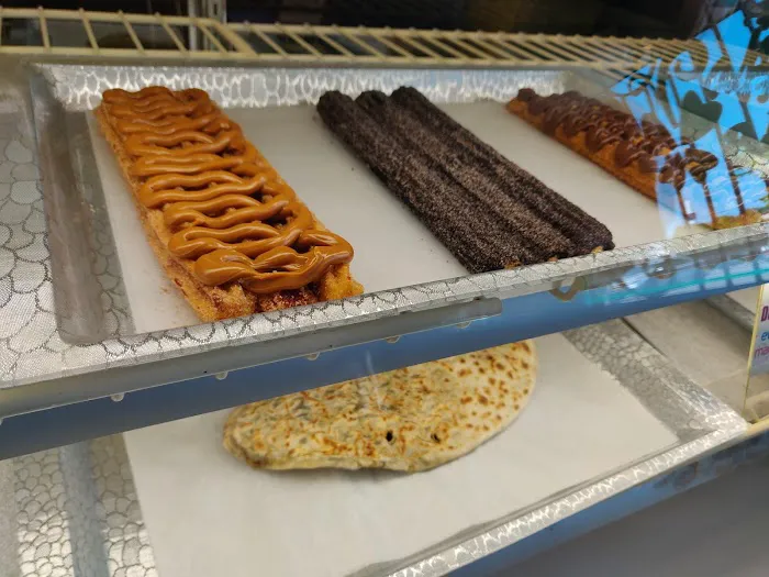 Papillon International Bakery Picture 2