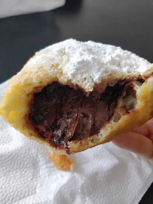 Papillon International Bakery Picture 6