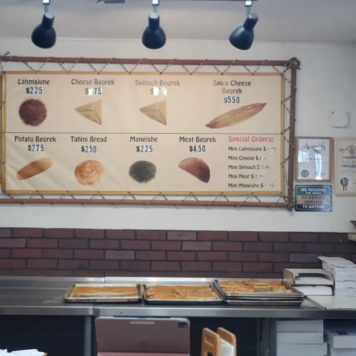 Taron Bakery Picture 3
