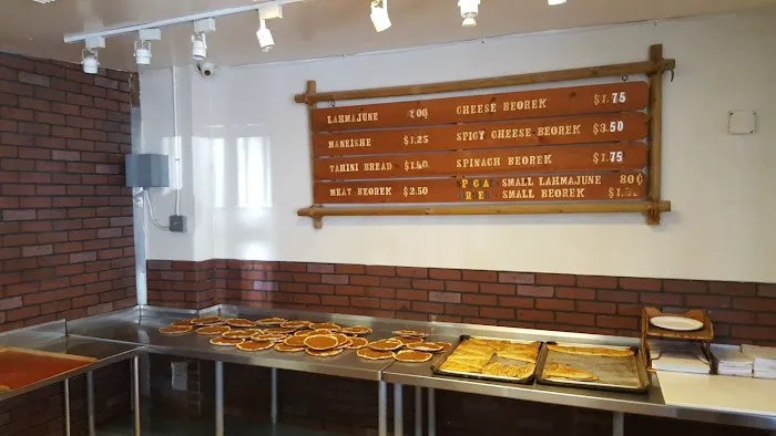 Taron Bakery Picture 7
