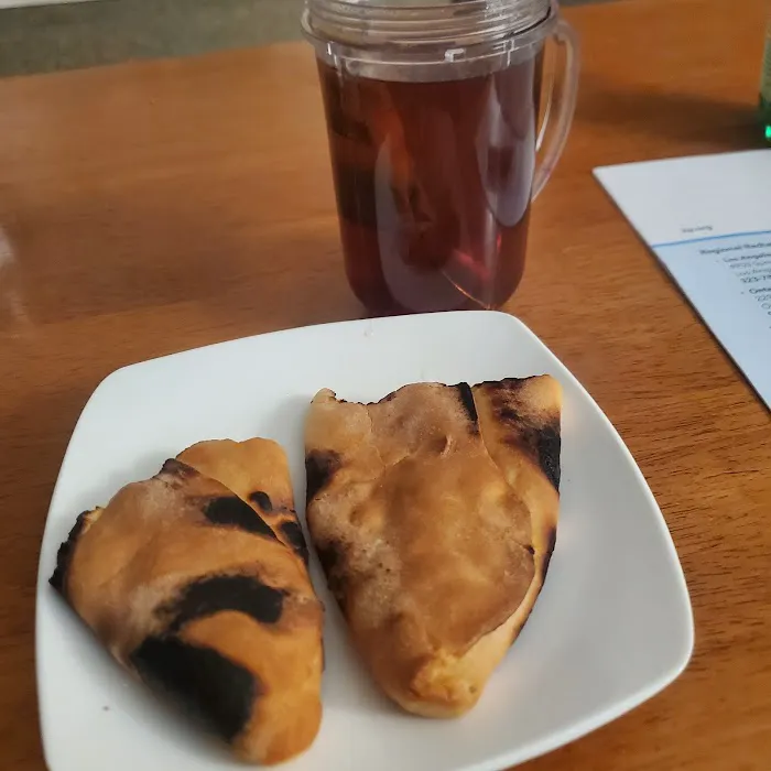 Taron Bakery Picture 5