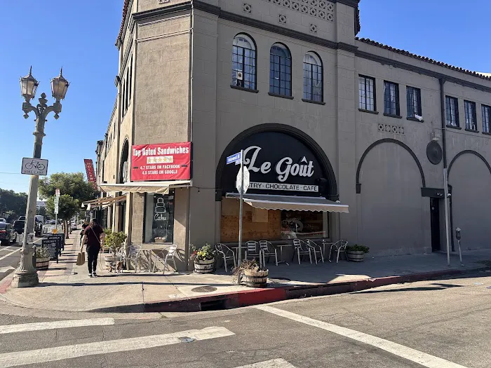 Le Goût - Bakery and Café Picture 6