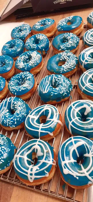 Yum Yum Donuts Picture 9