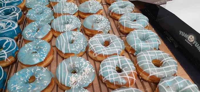 Yum Yum Donuts Picture 6