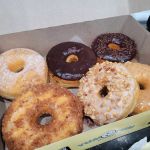 Yum Yum Donuts