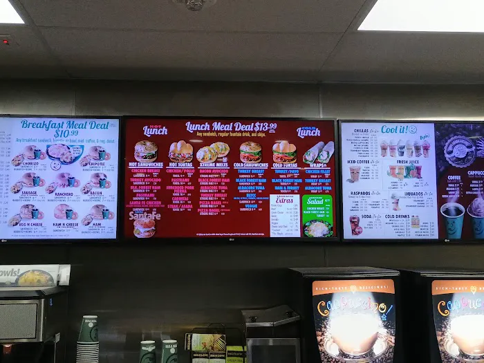 Yum Yum Donuts Picture 4
