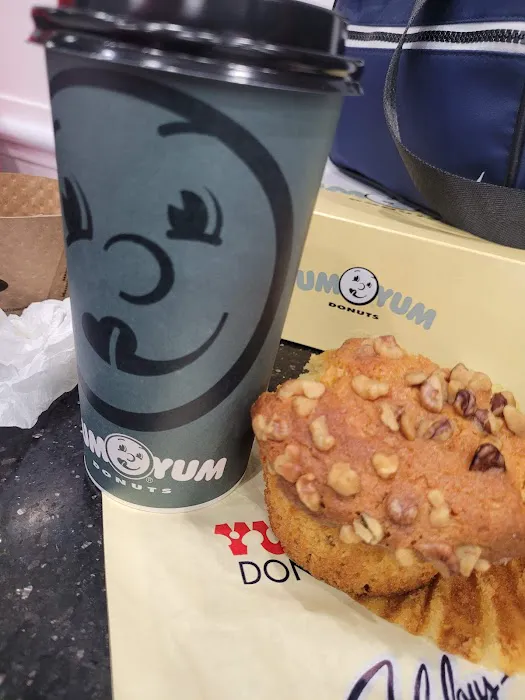 Yum Yum Donuts Picture 8
