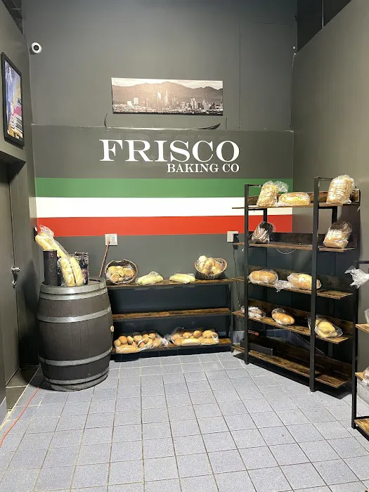 Frisco Baking Co Picture 10
